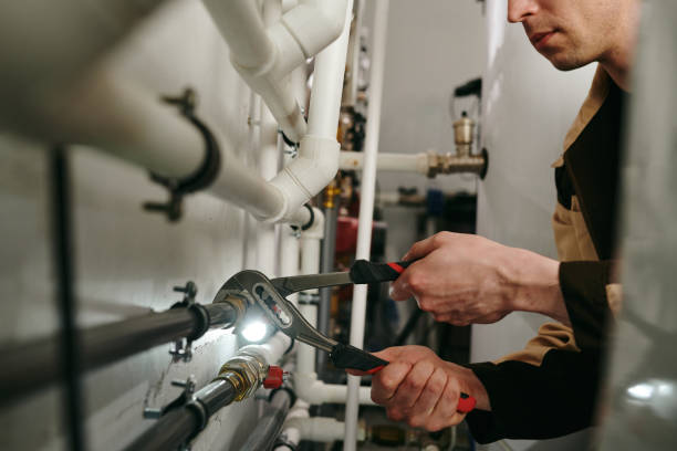 Best Pipe Repair Near Me  in Hughesville, MD