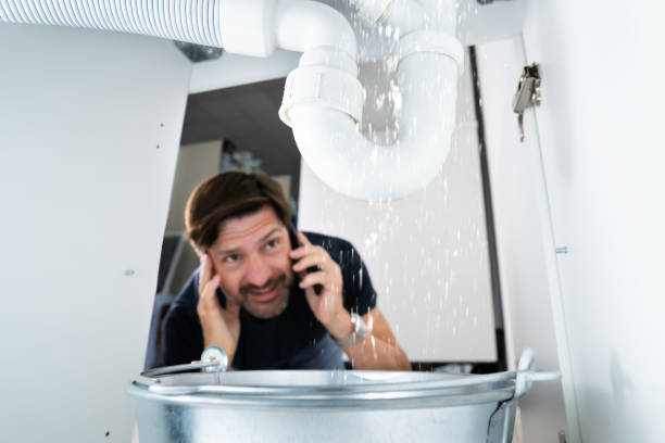 Shower Repair Services in Hughesville, MD