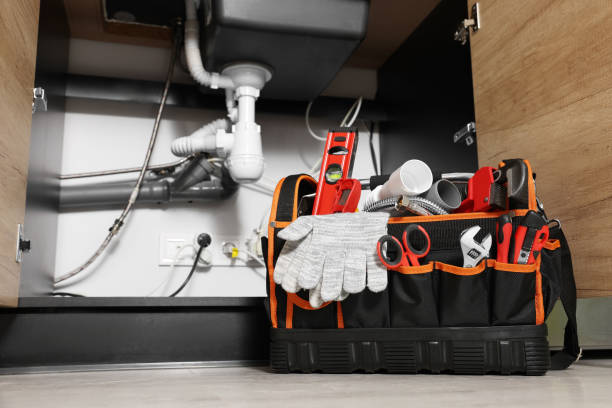 Best Emergency Plumbing Repair  in Hughesville, MD