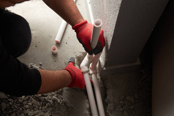 Best Shower Repair Services  in Hughesville, MD