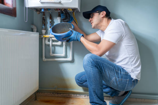 Best Leak Detection Services  in Hughesville, MD